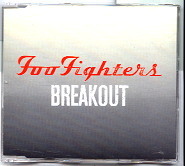 Foo Fighters - Breakout
